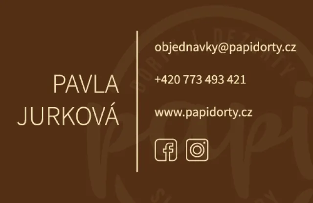 Ukážka hotovej realizácie