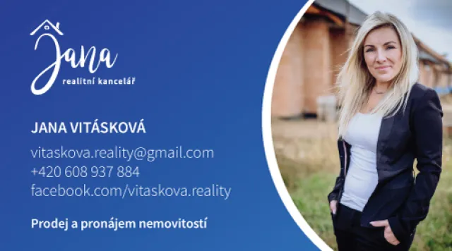 Ukážka hotovej realizácie