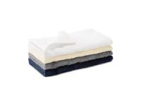 Malý uterák unisex Organic (GOTS)