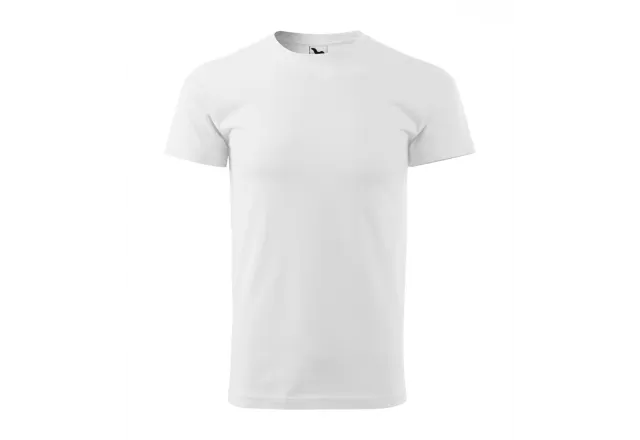 Tričko pánske Basic