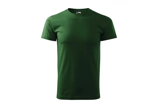 Tričko pánske Basic