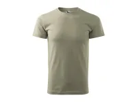 Tričko pánske Basic