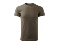 Tričko pánske Basic