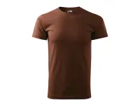 Tričko pánske Basic