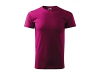 Tričko pánske Basic
