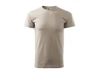 Tričko pánske Basic