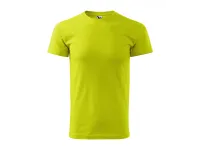 Tričko pánske Basic