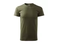 Tričko pánske Basic