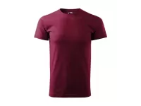 Tričko pánske Basic