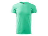 Tričko pánske Basic