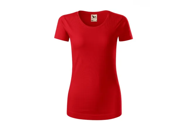 Tričko dámske Origin (GOTS)