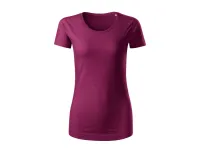 Tričko dámske Origin (GOTS)