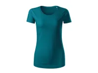 Tričko dámske Origin (GOTS)