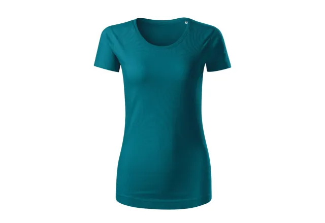 Tričko dámske Origin (GOTS)