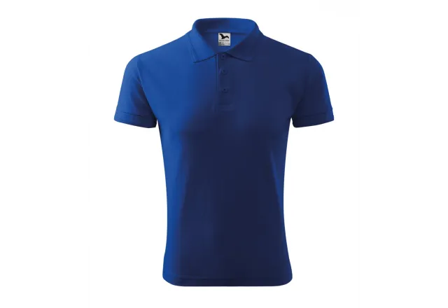 Polokošeľa pánska Pique Polo