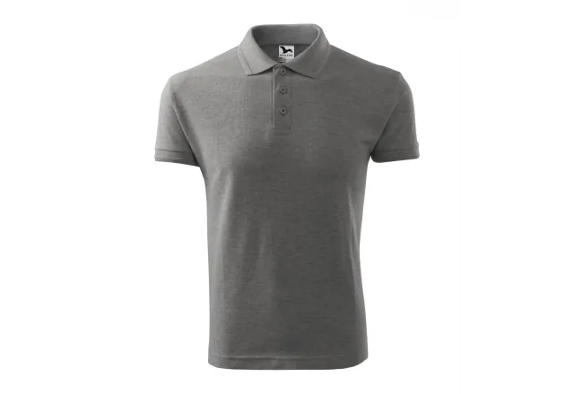 Polokošeľa pánska Pique Polo