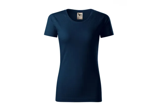 Tričko dámske Native (GOTS)