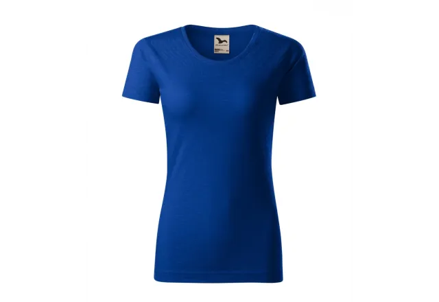 Tričko dámske Native (GOTS)