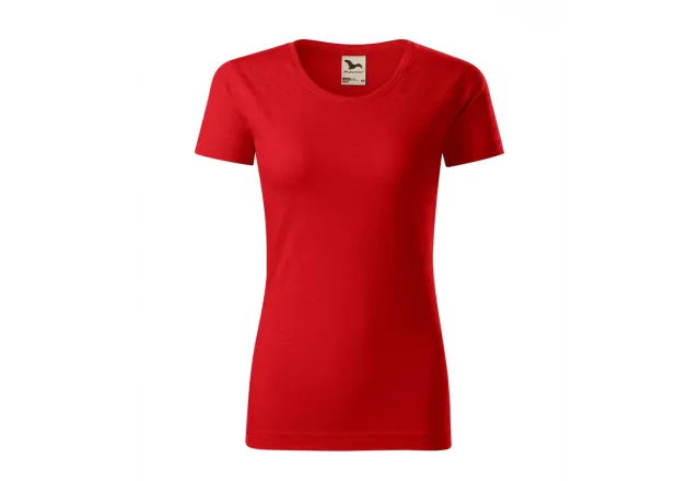 Tričko dámske Native (GOTS)