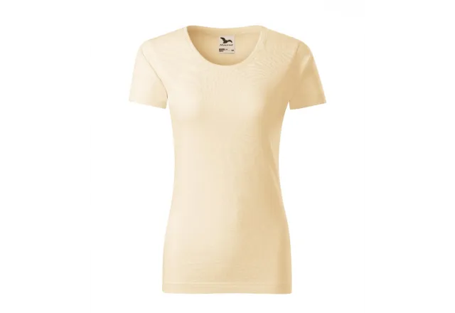 Tričko dámske Native (GOTS)