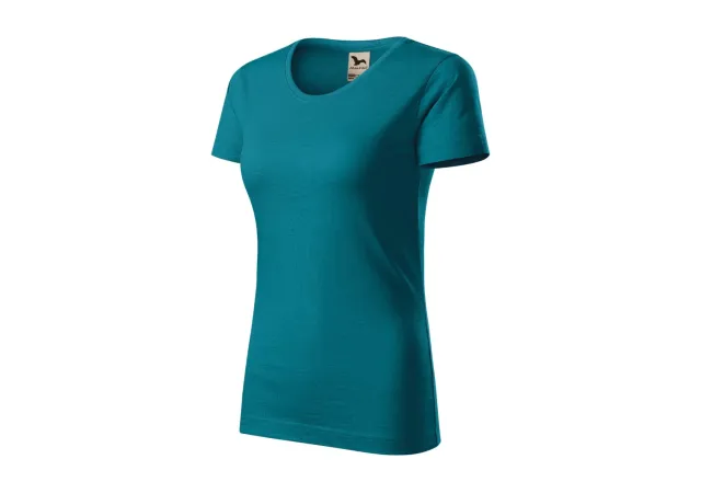 Tričko dámske Native (GOTS)