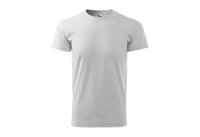 Tričko unisex Heavy New