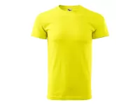 Tričko unisex Heavy New