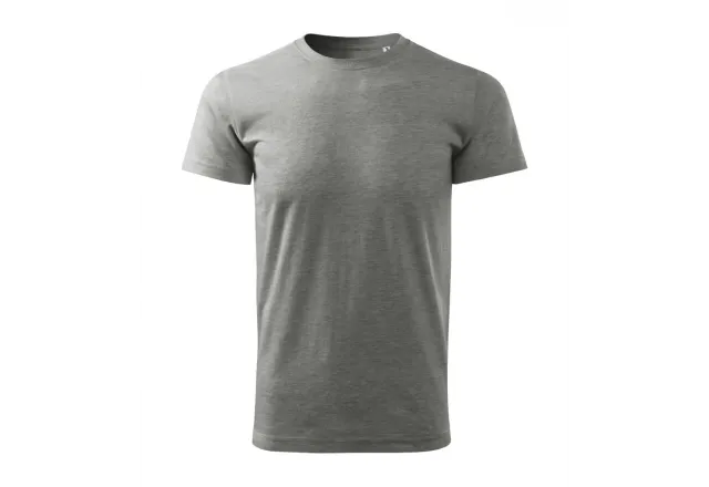 Tričko unisex Heavy New Free