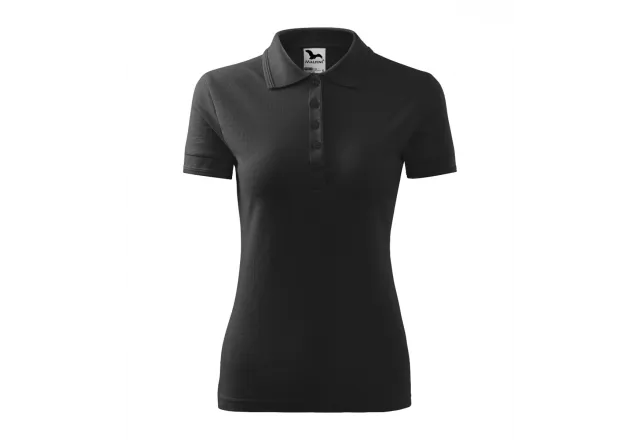 Polokošeľa dámska Pique Polo