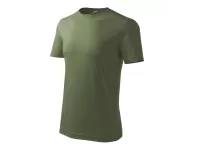 Tričko pánske Classic New