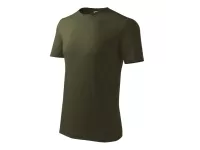 Tričko pánske Classic New