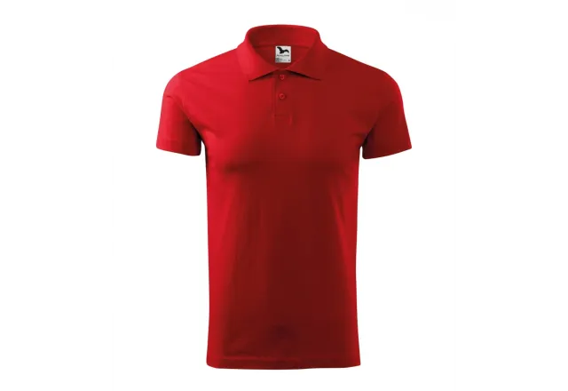 Polokošeľa pánska Single J.