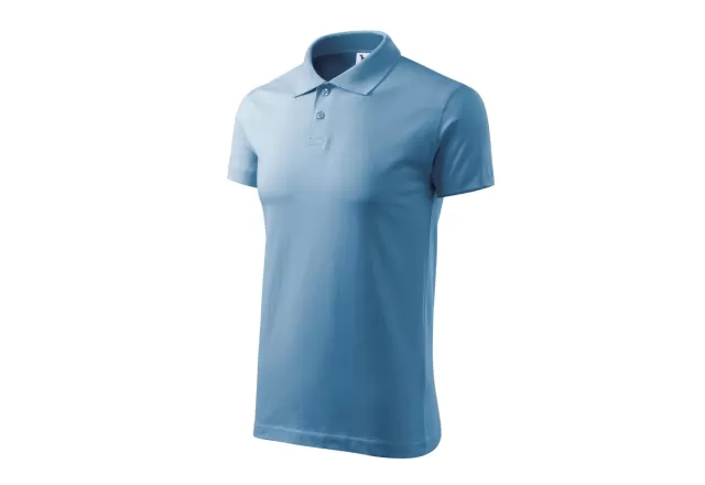 Polokošeľa pánska Single J.