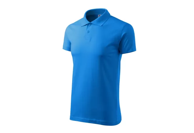 Polokošeľa pánska Single J.