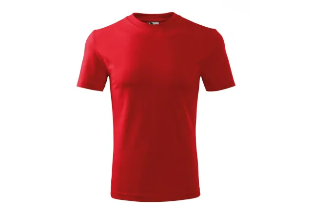 Tričko unisex Heavy