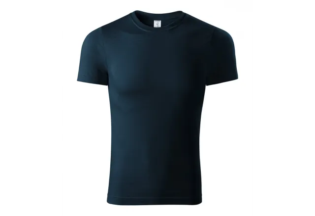 Tričko unisex Paint