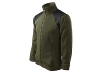 Fleece unisex Jacket Hi-Q