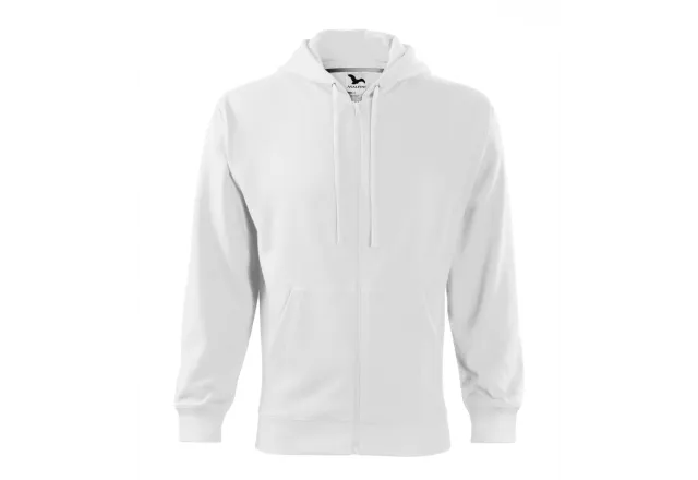Mikina pánska Trendy Zipper