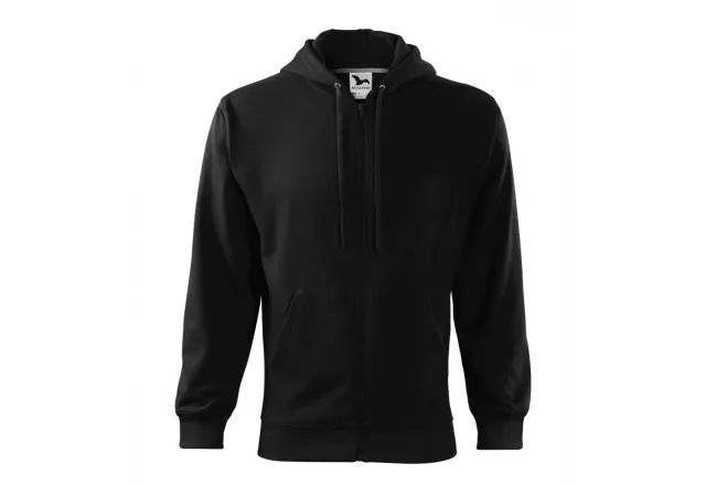 Mikina pánska Trendy Zipper