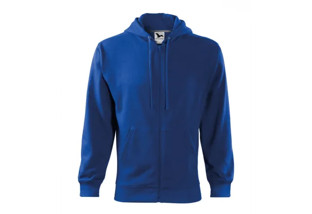 Mikina pánska Trendy Zipper