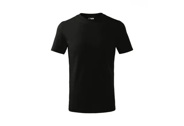 Tričko detské Basic