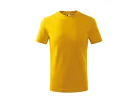 Tričko detské Basic