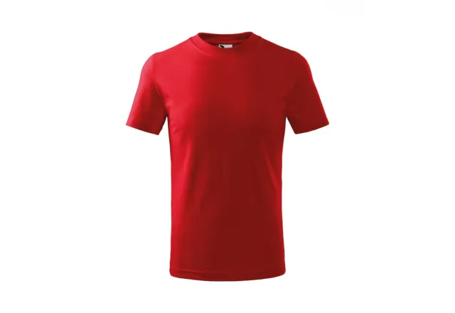 Tričko detské Basic