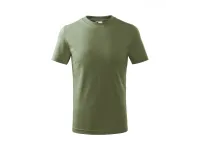 Tričko detské Basic
