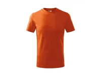 Tričko detské Basic
