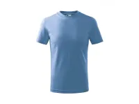 Tričko detské Basic