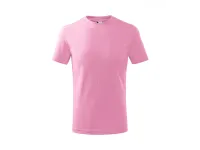 Tričko detské Basic