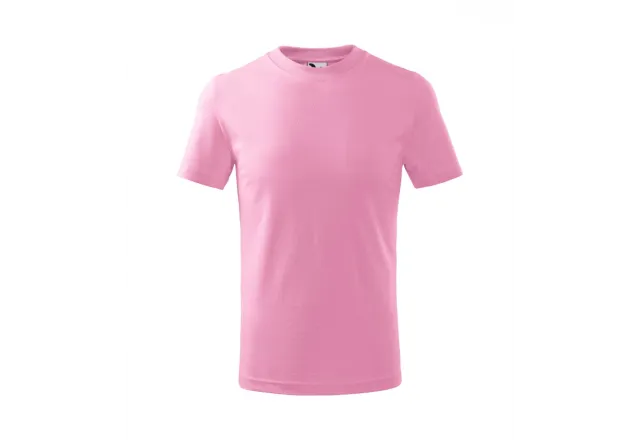 Tričko detské Basic