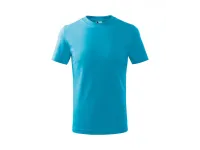 Tričko detské Basic