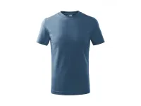 Tričko detské Basic